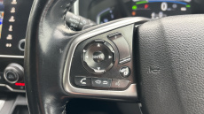 Honda CR-V 2.0 i-MMD Hybrid SR 5dr eCVT Hybrid Estate